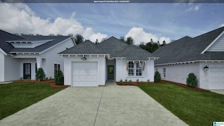144 Shiloh Creek Dr, Calera, AL 35040