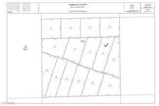 0 06-0302-08 Sec 29 T 39n R 40e Winnemucca Nv 89445 Unit 2735540, Winnemucca, NV 89445