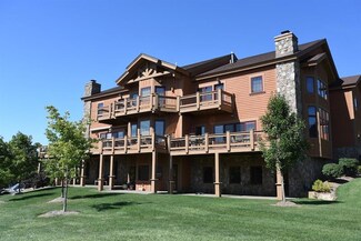 494 Southwind Cir, Seven Springs Resort, PA 15622