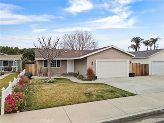 25129 Fourl Rd, Newhall, CA 91321