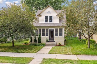 244 Sheridan Ave S, Minneapolis, MN 55405