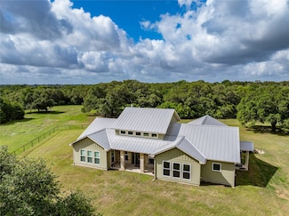 1470 S Nassau Rd, Round Top, TX 78954