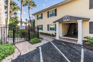 13125 Wilcox Rd Unit 7202, Largo, FL 33774