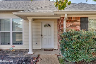 217 White Oak Place, Pearl, MS 39208
