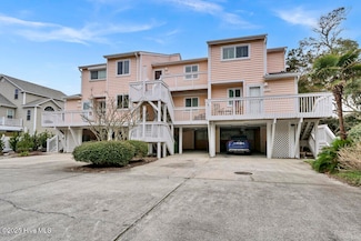 2403 Surfrider Cir, Kure Beach, NC 28449