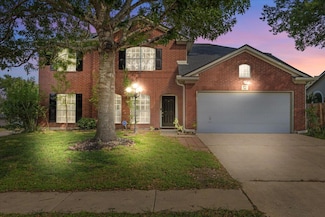 601 Wagon Wheel Trail, Pflugerville, TX 78660