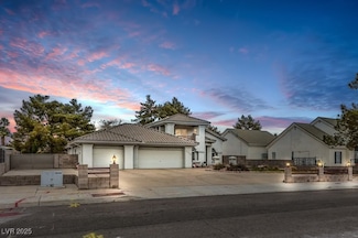 3710 E Oquendo Rd, Las Vegas, NV 89120