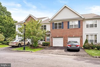 302 Berkshire Dr, Princeton, NJ 08540