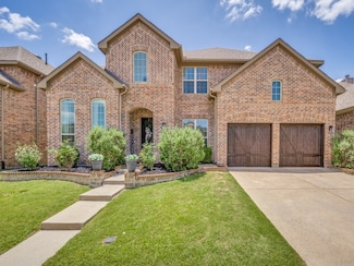 1417 9th St, Argyle, TX 76226