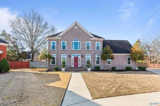 3107 Knox Cir SW, Decatur, AL 35603