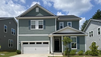 2710 Turner Pines Dr, New Hill, NC 27562