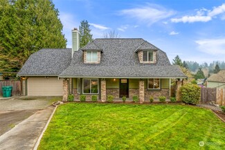 411 167th Place SE, Bothell, WA 98012