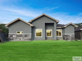 7717 Sabal Palm Cir, Brownsville, TX 78521