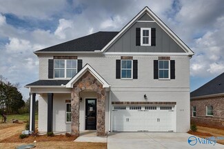319 Lionel Allen Way, Madison, AL 35757
