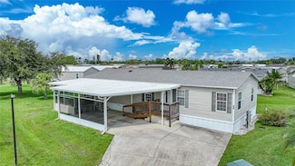 1000 Kings Hwy Unit 154, Punta Gorda, FL 33980