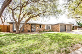 7809 Kenosha Ave, Lubbock, TX 79423