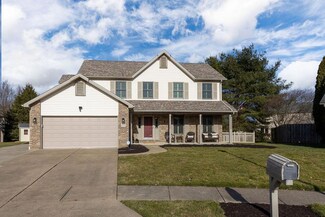 1592 Jamestown Ct, Newark, OH 43055