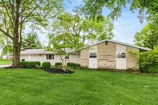 6080 North Rd, Lewis Center, OH 43035