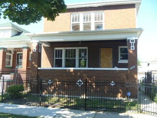 6016 S Campbell Ave, Chicago, IL 60629