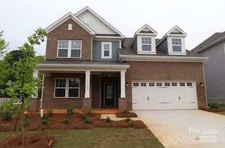 11105 Lochmere Rd, Charlotte, NC 28278