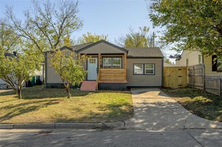 3144 NW 32nd St, Oklahoma City, OK 73112