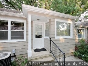 307 N Lincoln St, Thomasboro, IL 61878