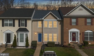 9 Augustine Ct, Gaithersburg, MD 20879