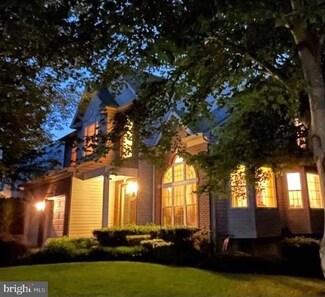 2100 Abbott Way, Woodstock, MD 21163