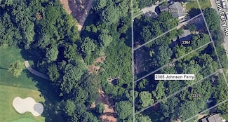 2365 Johnson Ferry Rd NE, Atlanta, GA 30341
