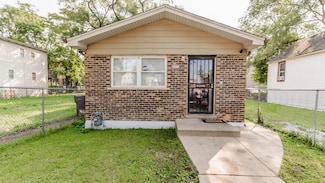 5141 S Carpenter St, Chicago, IL 60609