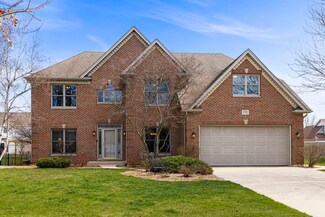 5320 Bundle Flower Ct, Naperville, IL 60564