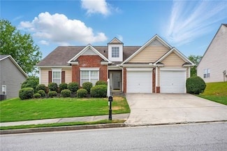7105 Boulder Pass, Union City, GA 30291