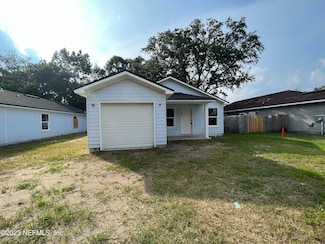 1711 Mc Quade St, Jacksonville, FL 32209