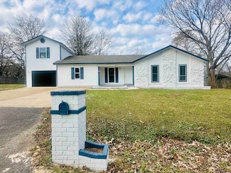 547 Naylor Rd, Toone, TN 38381