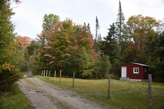 786 N Bear Swamp Rd, Montpelier, VT 05602