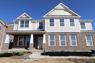6308 Daybreak Way, Mason, OH 45040