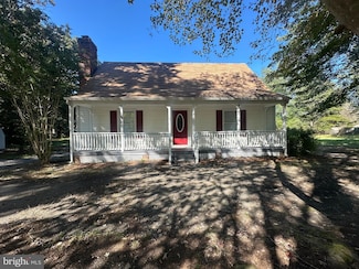 12235 Pinyon Ln, Ruther Glen, VA 22546