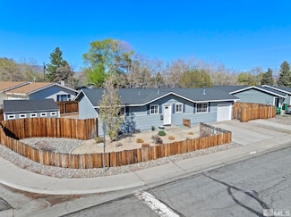 1400 Camille Dr, Carson City, NV 89706