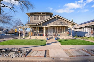45 W Walnut St, Stockton, CA 95204