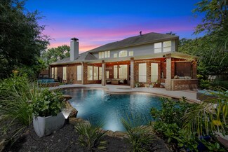 9227 N Fitzgerald Way, Missouri City, TX 77459