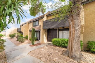 3221 Yolanda Ln, Las Vegas, NV 89121