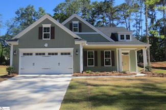 809 Weathered Oak Way, Anderson, SC 29621