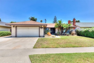2717 Dayna St, Santa Ana, CA 92705