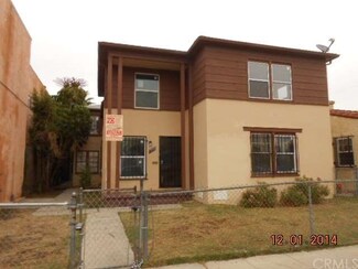 1705 W 64th St, Los Angeles, CA 90047