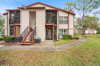 3455 Countryside Blvd Unit 35, Clearwater, FL 33761