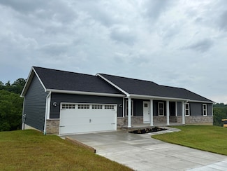 170 Saddlebrook Ln, Dry Ridge, KY 41035