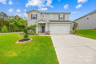 12116 Camden Hurst Rd, Charlotte, NC 28278