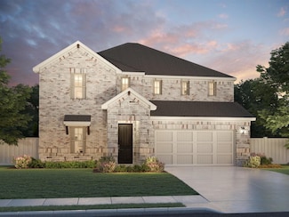 2417 Amistad Ln, Corinth, TX 76210