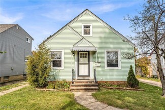 11900 Worthington Ave, Cleveland, OH 44111