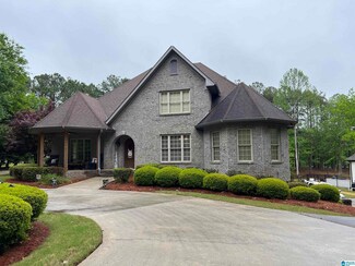 204 Kilkerran Ln, Pelham, AL 35124